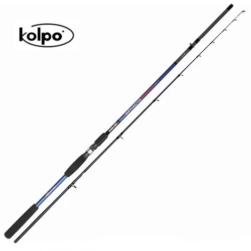 KOLPO IMPHACTO BOAT 2,4M 250G