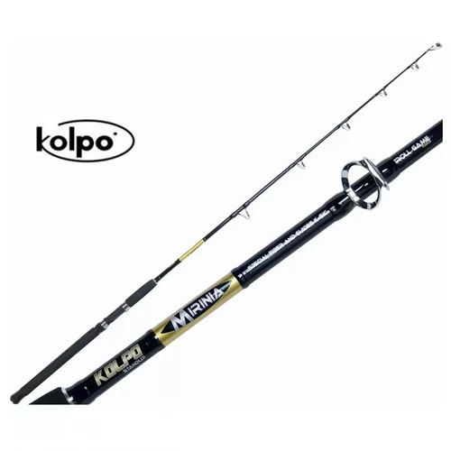 KOLPO MIRINIA BOAT 1,65M 10-30LBS