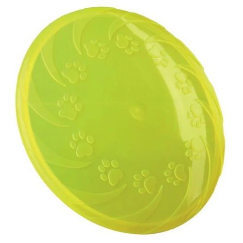 Trixie Játék Dog Disc Hőre Lágyuló 22cm