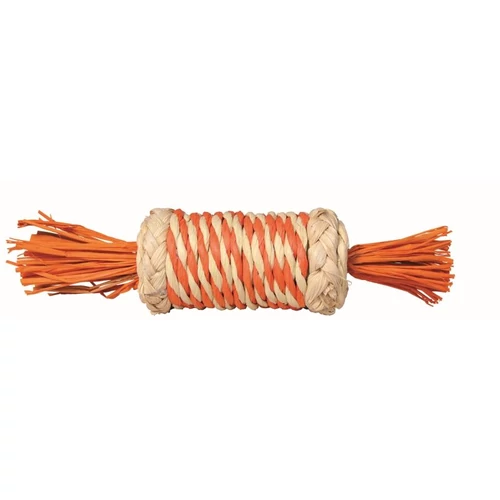 Trixie Játék Szalma Fonott Rágcsálóknak 18cm