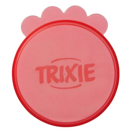 Trixie mancs formájú zárókupak 7,6cm 3db/csomag