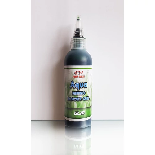 TOP MIX Aqua Nitro Boost Gel - GLM