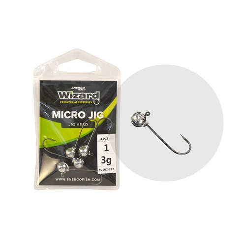 L&K MICRO JIG 2412 FEJ 1 3G