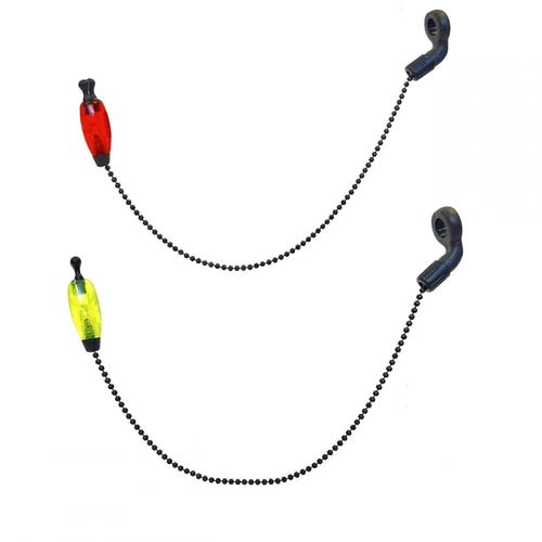 SILSTAR INTERLINE CHAIN BITE INDICATOR MDL-2