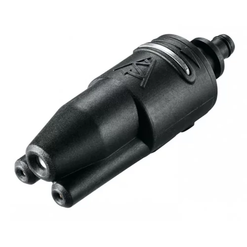 Bosch 3in1 AQT magasnyomású fúvóka Bosch mosókhoz 135BAR-ig