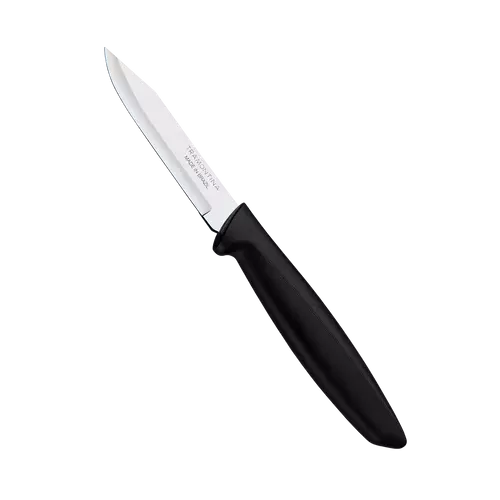Tramontina Plenus hámozó kés - Szürke