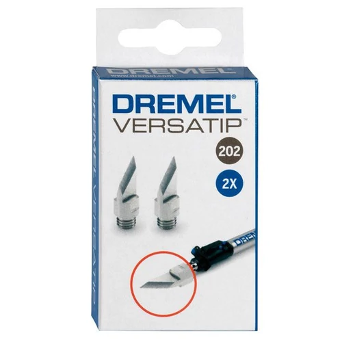 Dremel spicc vágókés VersaTip 2000 szerszámhoz