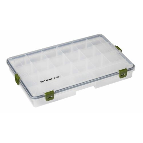 KINETIC Waterproof System Box S