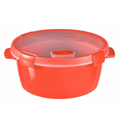 CURVER SMART ECO KEREK ÉTELTARTÓ  1,6 L