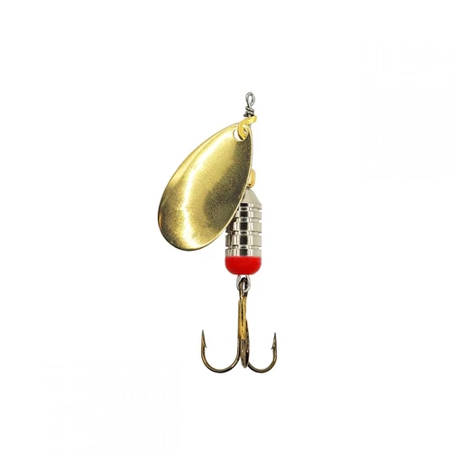 ILBA ROBIN BASIC GOLD/RED 2 6,5GR (I86212)