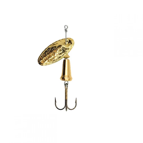 ILBA STREAM-R GOLD/GOLD 2 5GR (I99202)