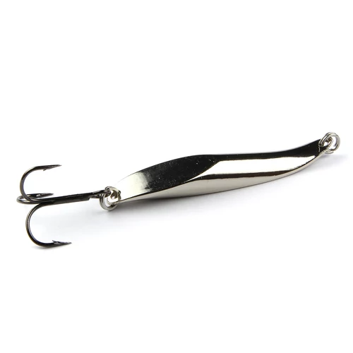 REIVA Powerflex ASP 15g Silver