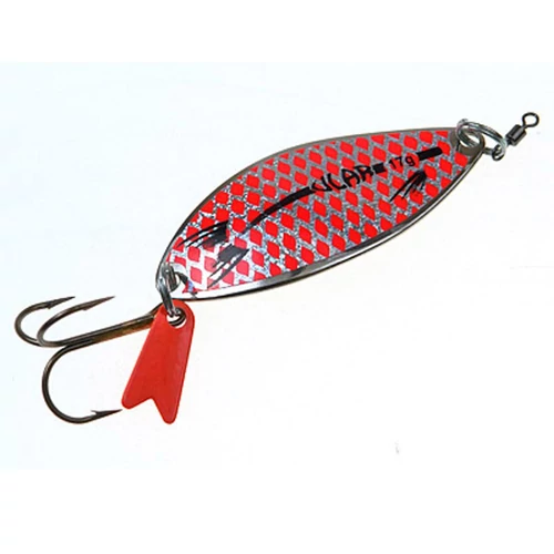 ULAR TÁM.VILL.01 AL/KR-SR-OR 10G