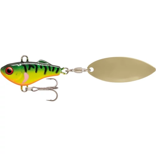 Rapture Chibi Asp Spin N' Jig S 28g Bn Ft
