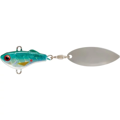 Rapture Chibi Asp Spin N' Jig S 28g Bn Gs