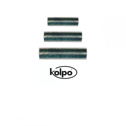 KOLPO TUBE CRIMPS RÖGZÍTŐ 30DB 0,9MM