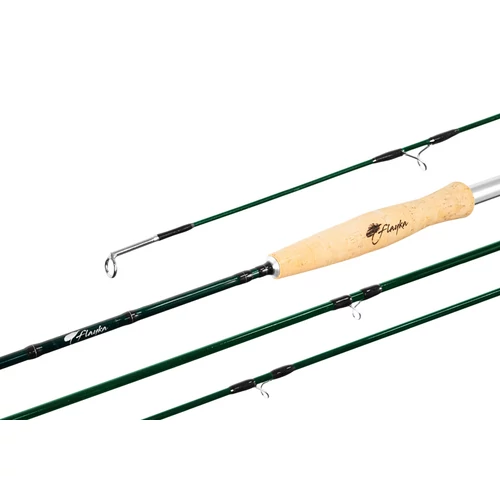 Delphin FLAYKA / 4 rész 7.5ft - 7.5ft / #3