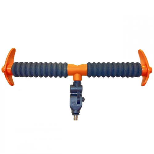 SILSTAR IMP SIDE STOP FOAM REST 26CM