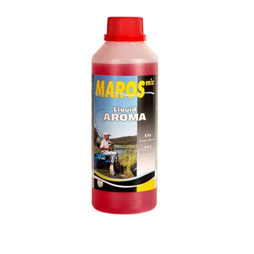 Maros folyadék aroma 500ml - Paduc-Márna