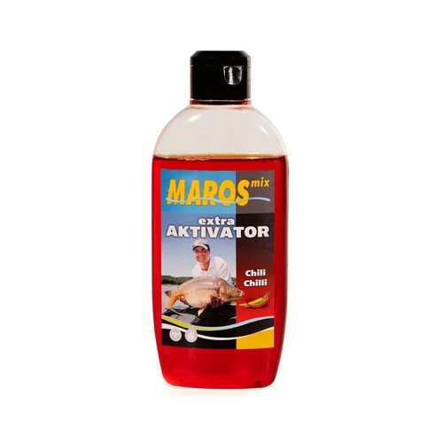 MAROS MIX EXTRA AKTIVÁTOR 250ML Chili