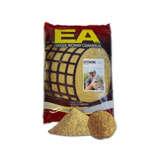 EA RECORD ETETŐANYAG 2KG EXTREME CARP