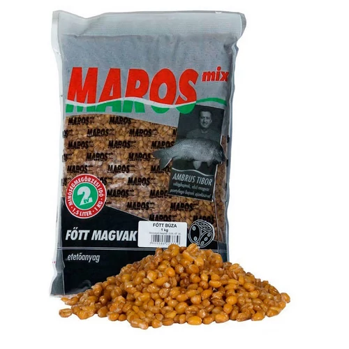 Maros Natur  Főtt Búza 1kg