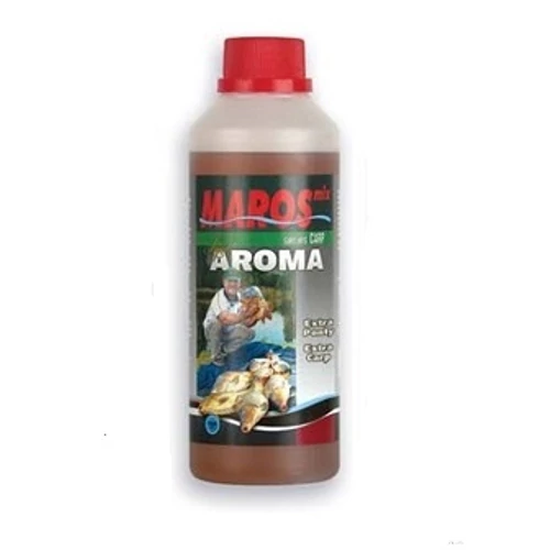 Maros Mix Folyadék Aroma 500ml   Extra Ponty