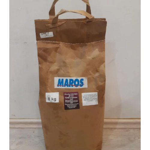 Maros Eco Ponty Kárász Piros 8 kg