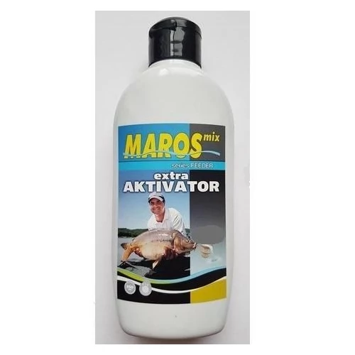 MAROS MIX EXTRA AKTIVÁTOR 250ML  Scopex