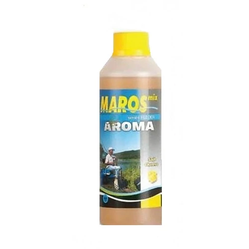 Maros Mix Folyadék aroma 500ml Ananász