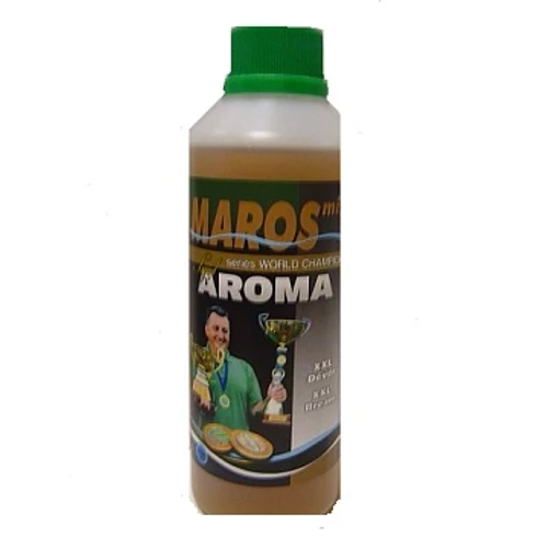 Maros Mix Folyadék aroma 500ml Dévér