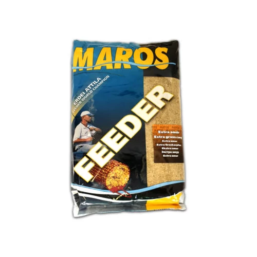 FEEDER Series Maros Extra Amúr