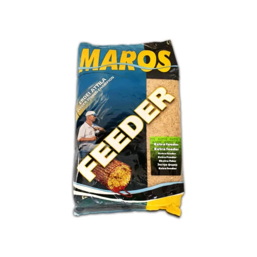 Maros Extra Feeder