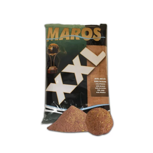 MAROS MIX XXL 1KG DÉVÉR