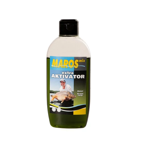 MAROS MIX EXTRA AKTIVÁTOR 250ML  Amúr