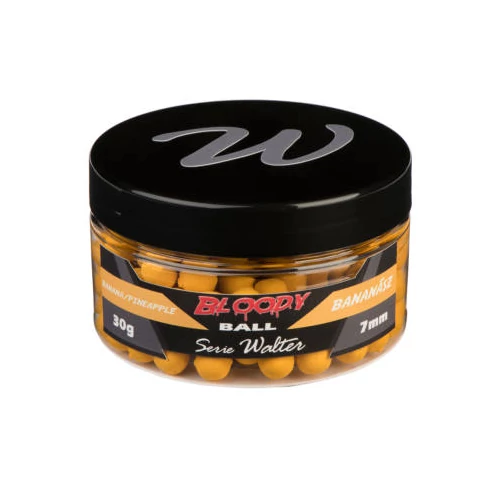 SW BLOODY 7MM PINEAPPLE / BANANA