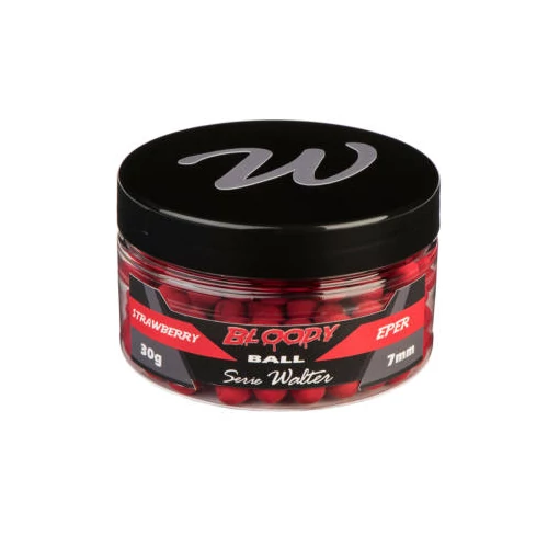 SW BLOODY 7MM STRAWBERRY