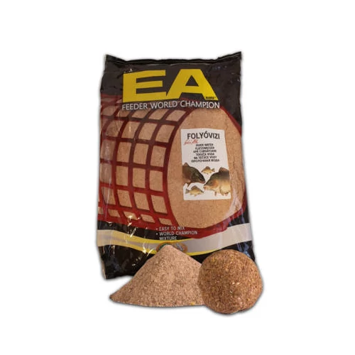 EA RECORD ETETŐANYAG 2KG FOLYÓVÍZI
