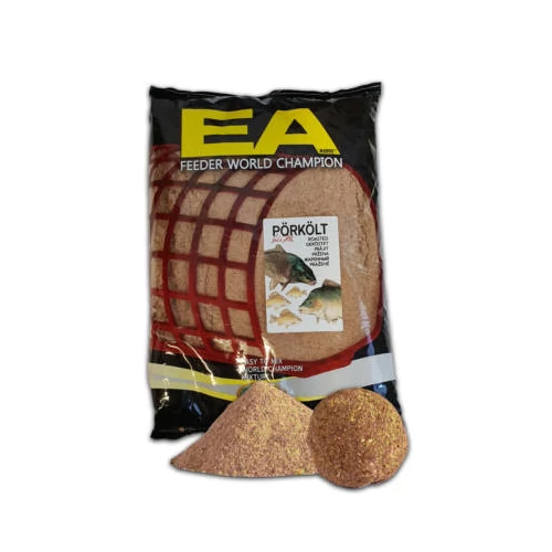 EA RECORD ETETŐANYAG 2KG PÖRKÖLT