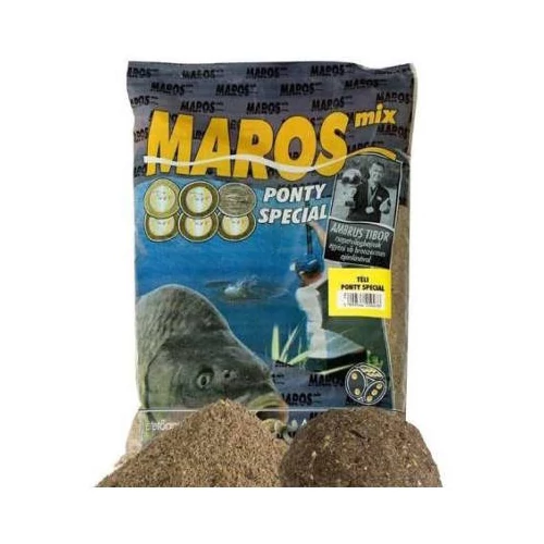 Maros mix Hidegvizi Ponty speciál 1kg