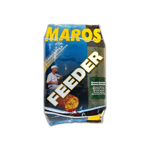 MAROS MIX XXL GREEN BETAIN 1KG