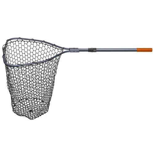 Carp Zoom CZ Hanzo SFD merítőháló, 155 cm, 51x50/55 cm, 2 részes