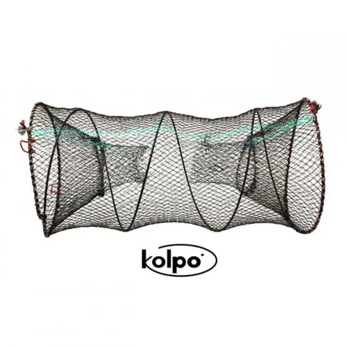 KOLPO TÖRPE HARCSA CSAPDA 40X90CM