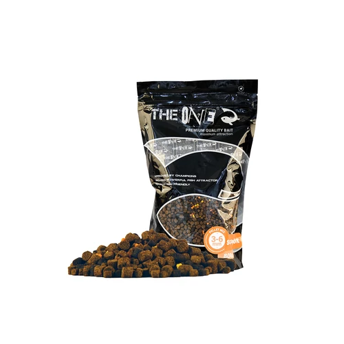 THE ONE PELLET MIX SCOPEX 3-6 MM