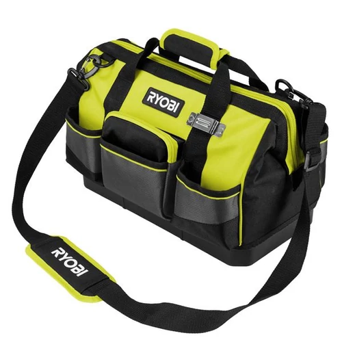 Ryobi 13 zsebes kis szerszámos táska 38cm RSSSTB1