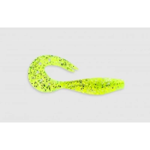 Nevis Vantage Shad  twister 14 cm  zöld 2db/cs