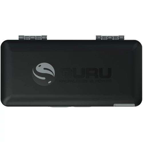 GURU Stealth Rig Case 6" (15cm)