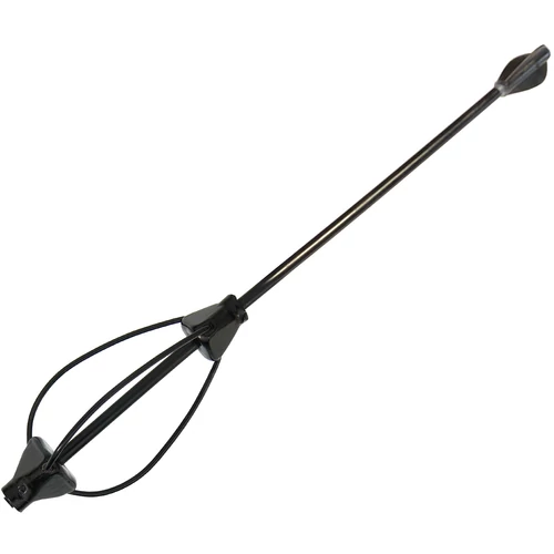 Haldorádó Dart 3 bordás Pellet Feeder 65 g