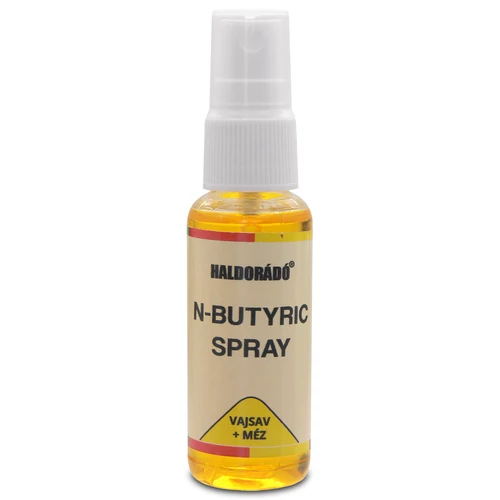 Haldorádó N-Butyric Spray - Vajsav + Méz