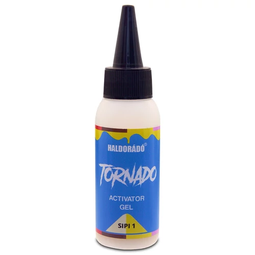 Haldorádó TORNADO Activator Gel - Sipi 1